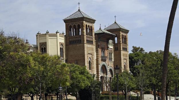 Museo de Artes y Costumbres Populares de Sevilla