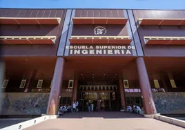 Los universitarios desconocen a los candidatos a la Alcaldía de Sevilla