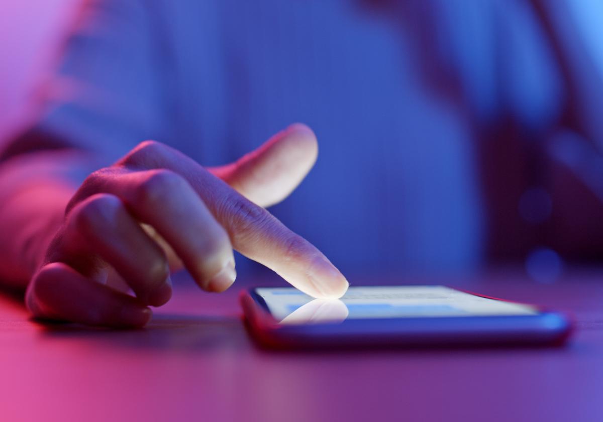 Hay que estar bien alerta para no caer en las estafas telefónicas