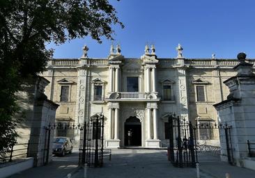 La Junta de Andalucía bloquea el catálogo de grados en la web del Distrito Único Andaluz