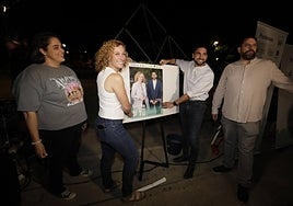 Así es el programa electoral de Podemos-Izquierda Unida para las elecciones municipales de Sevilla 2023