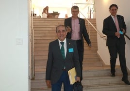 «La LOSU ha traído aspectos positivos como el sufragio en la Universidad de Sevilla»