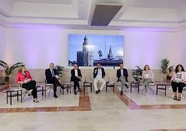 ¿Quién ha ganado el debate electoral de las elecciones municipales de Sevilla 2023?