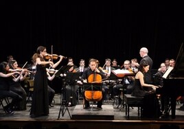 La Orquesta Bética advierte de «amenazas» de «sectores del entorno de la ROSS» de Sevilla por participar en la ópera Tosca