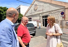 Así es el programa electoral de Vox para las elecciones municipales de Sevilla 2023