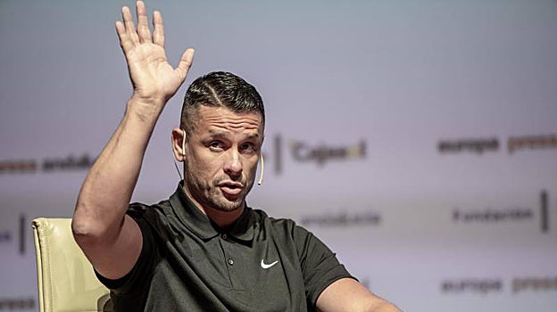 Haze, rapero sevillano