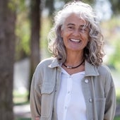 Los arquitectos de Sevilla eligen a Nuria Canivell como nueva decana del Colegio