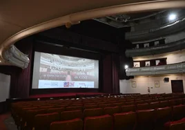 El Cine Cervantes reabrirá este 2023 a la espera de un acuerdo con el Ayuntamiento de Sevilla