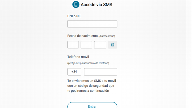 Cómo consultar el estado del trámite de una pensión o una prestación solicitada