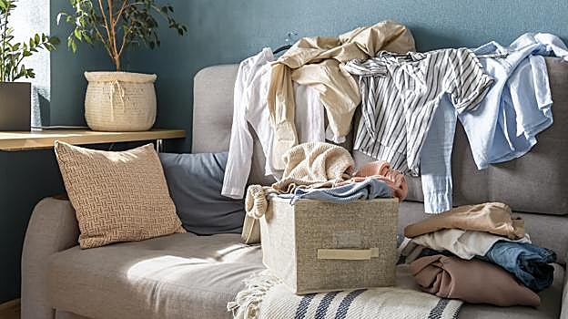 Qué es el Método FlyLady: el secreto para mantener en orden tu casa