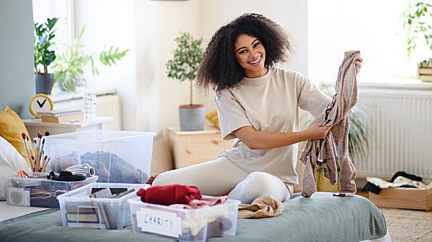 Qué es el Método FlyLady: el secreto para mantener en orden tu casa