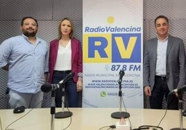 El director de la radio municipal de Valencina usa su medio para «atacar al PP»
