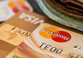¿Sabes qué significan los números de tu tarjeta de crédito?