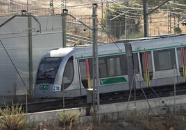 La Junta licita el primer subtramo de la línea 3 del Metro de Sevilla, entre Pino Montano y la Ronda Urbana Norte, por 120 millones
