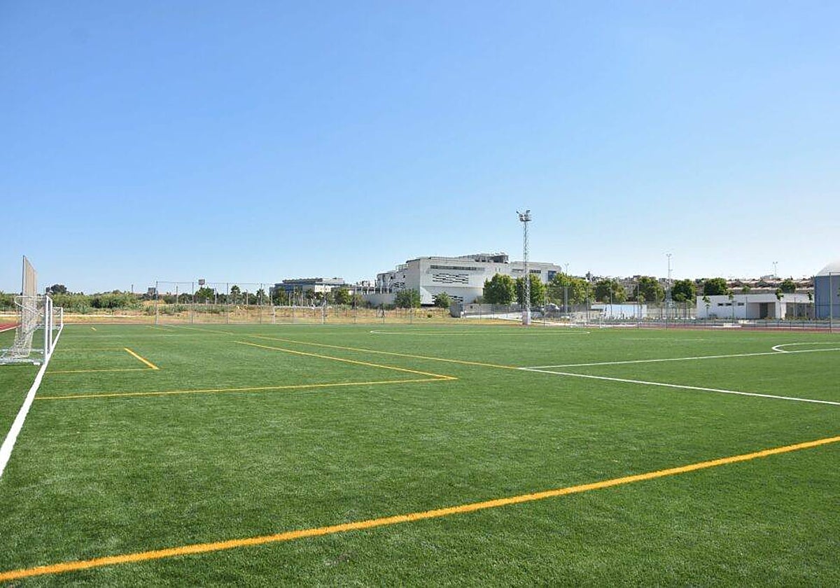 Máster en Neurociencia y Rendimiento del Futbolista del IP CEU Andalucía, formación especializada para los profesionales del sector