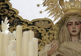 La coronación de la Virgen del Rocío, cada día más cerca