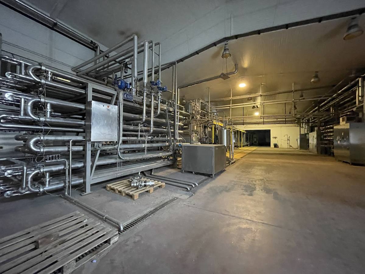 El estado actual del agro sevillano, donde los agricultores no han podido sembrar debido a la sequía