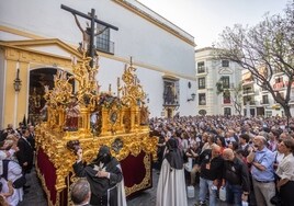 La marejada en la música procesional de Andalucía