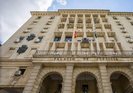 La Audiencia de Sevilla señala en una sentencia que no son «habituales» los intentos de ocupación de casas habitadas
