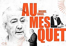 ¿Quién es Miguel Ángel Aumesquet, candidato de Ciudadanos a las elecciones municipales de Sevilla 2023?