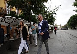 El PP recupera los cuatro distritos de Sevilla que perdió hace cuatro años y vence en Triana, Bellavista, Sur y San Pablo-Santa Justa
