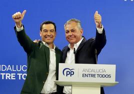 Resultados elecciones municipales Sevilla 2023, en directo |