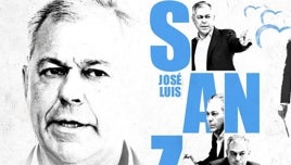 ¿Quién es José Luis Sanz, el nuevo alcalde de Sevilla?