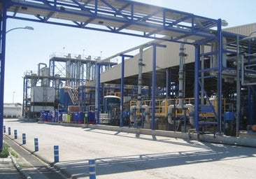 Lantania gana un contrato de 5,2 millones para ampliar la planta de tratamiento de aguas de Cobre Las Cruces