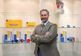 La firma italiana Palazzoli aterriza en España de la mano de la andaluza Cablebox