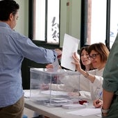 Hasta 25 pueblos sevillanos, pendientes de pactos para gobernar a partir del 17 de junio