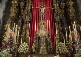 Ya hay fecha para el traslado de los titulares del Buen Fin y la Pastora a San Lorenzo