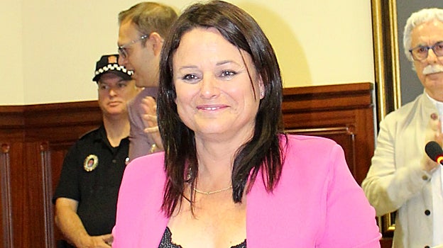 Cristina Los Arcos (Espartinas)