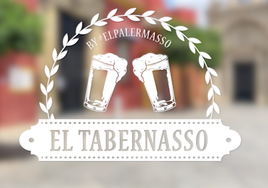 'El Palermasso' crea 'El Tabernasso'