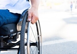 Cuáles son los requisitos para cobrar la jubilación anticipada con una discapacidad del 45%