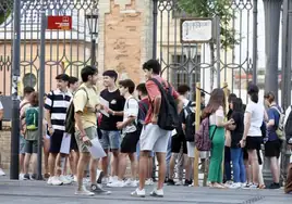 Estos son los grados universitarios que se pueden estudiar en inglés en Sevilla