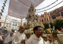 Certezas e incógnitas sobre el origen de la marcha 'El Corpus'