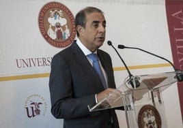 La Universidad de Sevilla también tendrá que ofrecer las plazas de Enfermería de San Juan de Dios el próximo curso