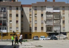La espera de unas soluciones que no llegan a los barrios más pobres de España