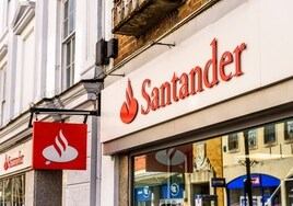 Últimos días para beneficiarse de la promoción del Banco Santander con la que puedes obtener hasta 500 euros