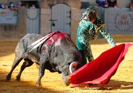Carteles de la Feria de Ronda: Morante, Manzanares y Roca Rey, terna elegida para la Goyesca