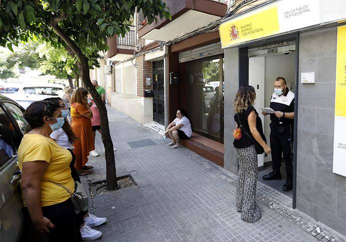 Cómo solicitar la ayuda de 480 euros del SEPE: requisitos