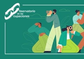 Descubre la guía del SEPE con los sectores y actividades económicas con mejores perspectivas de empleo