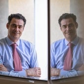 Pedro Vázquez finaliza su labor como director gerente de la Sinfónica