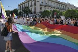 Orgullo Sevilla 2023: todos los detalles del desfile, el pregón y las actividades que se celebran