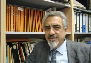 José Remesal: «El de Híspalis, a otra escala, fue un puerto tan febril como el de Hamburgo»