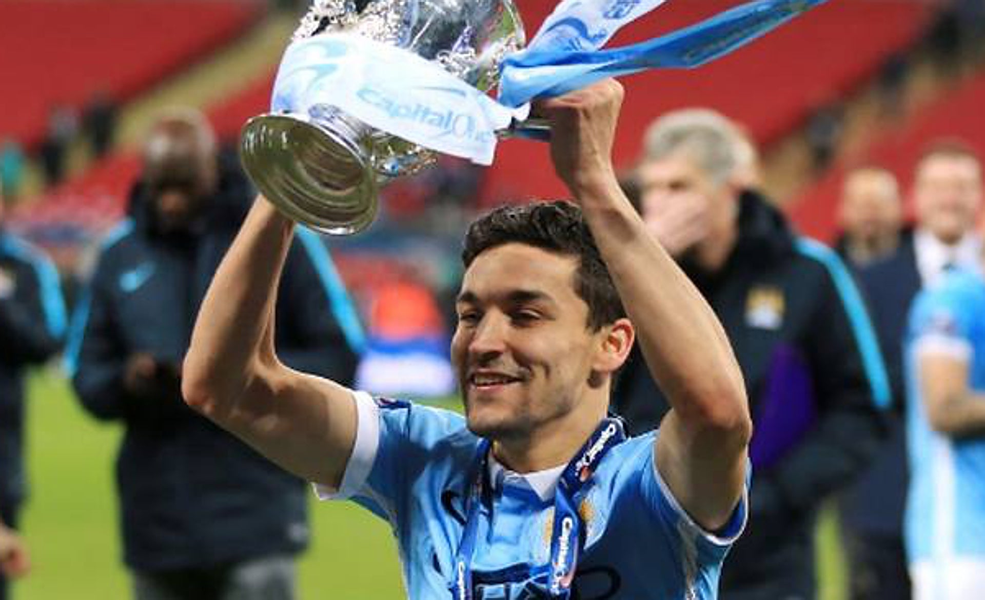 Copa de la Liga inglesa 2016