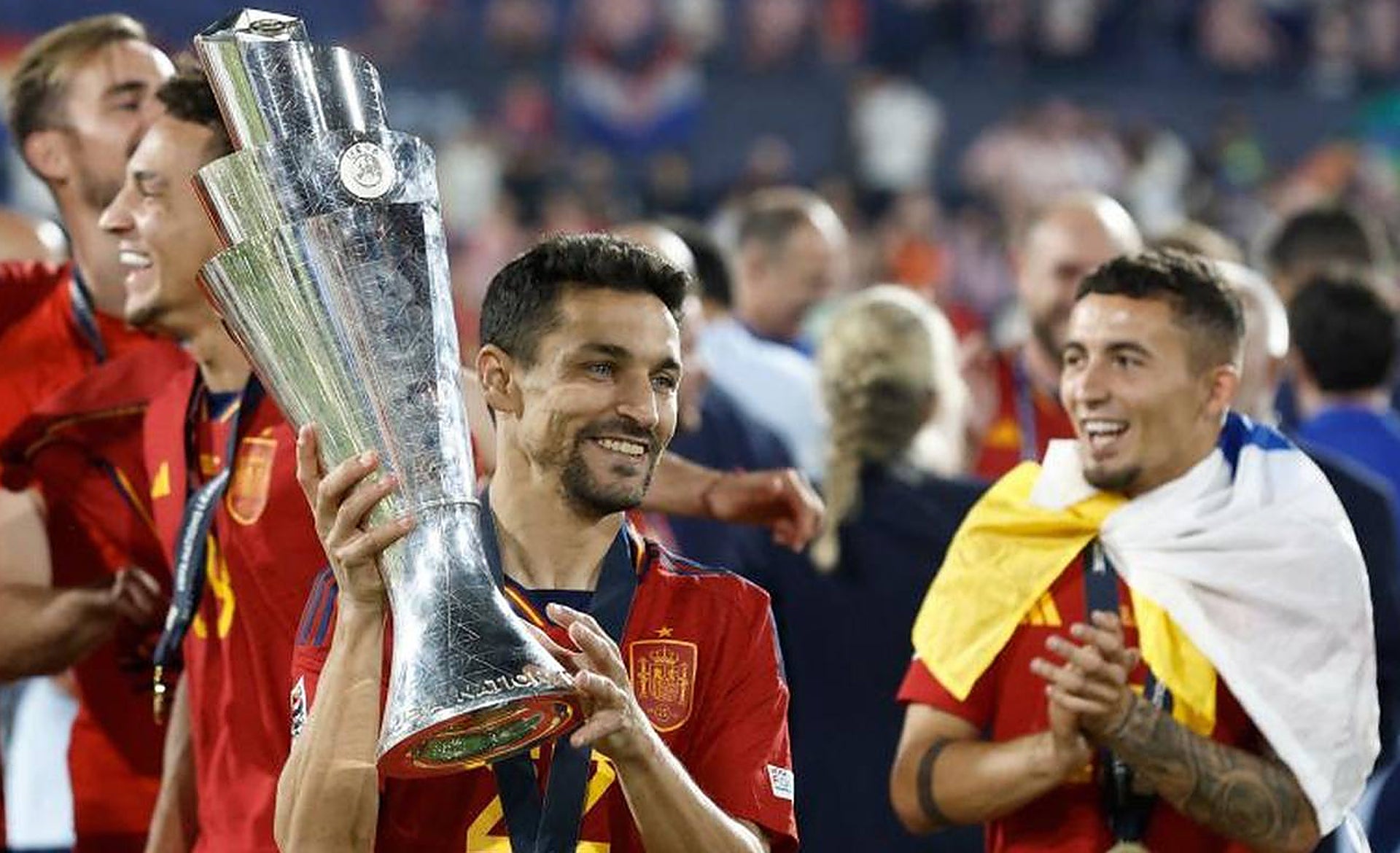 Liga de las Naciones 2023