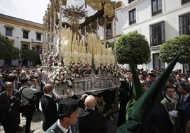 La Redención aprueba iniciar el expediente de coronación de la Virgen del Rocío