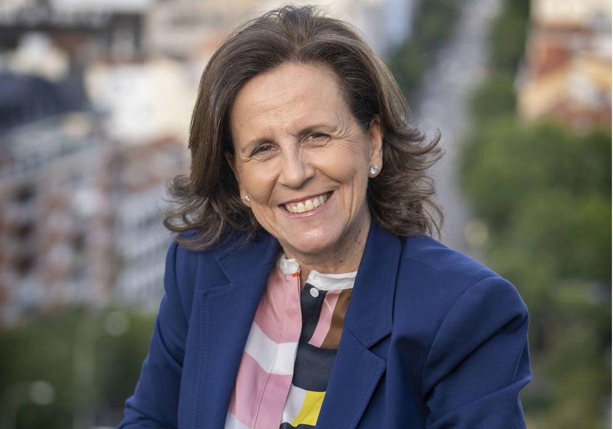 Sofía Osborne, primera presidenta del grupo Osborne