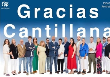 La edil 'tránsfuga' de Cantillana, al Comité de derechos y garantías del PP ante una posible sanción